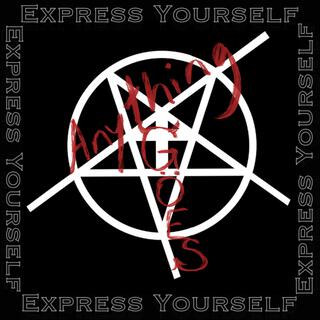 Express Yourself