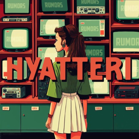 Hyatteri | Boomplay Music