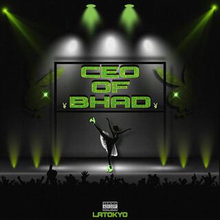 CEO of Bhad