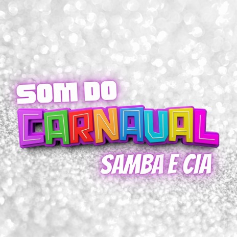 Samba Carnaval de TV (Rodriggo Júnior Remix) | Boomplay Music