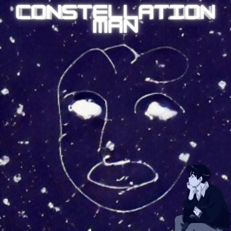 Constellation Man ft. SpiritusVulpis & Jonny Easton