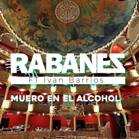 Muero en el Alcohol (Live) ft. Ivan Barrios