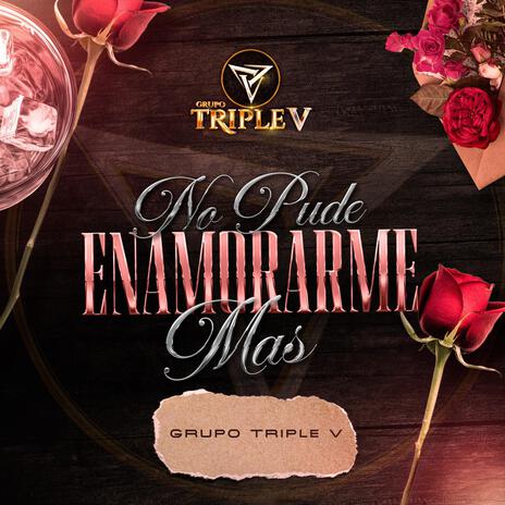 No Pude Enamorarme Más | Boomplay Music