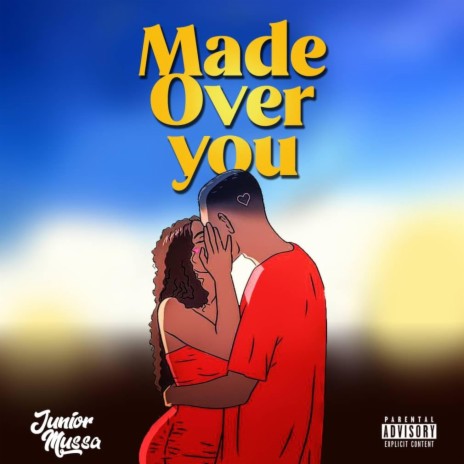 MAD OVER YOU | Boomplay Music