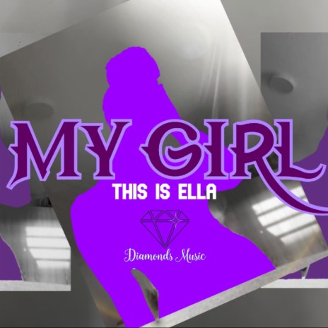 My Girl (Audio Official) | Boomplay Music
