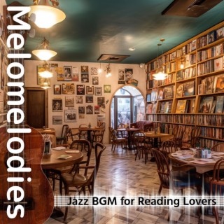 Jazz Bgm for Reading Lovers