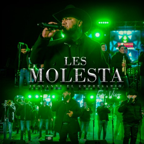 Les Molesta (En Vivo) | Boomplay Music