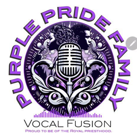 Vocal Fusion Theme Song | Boomplay Music