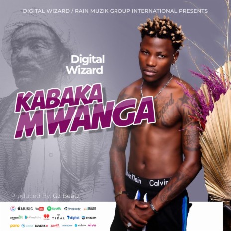 Kabaka Mwanga | Boomplay Music