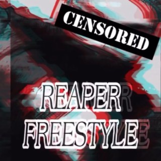 Reaper freestyle