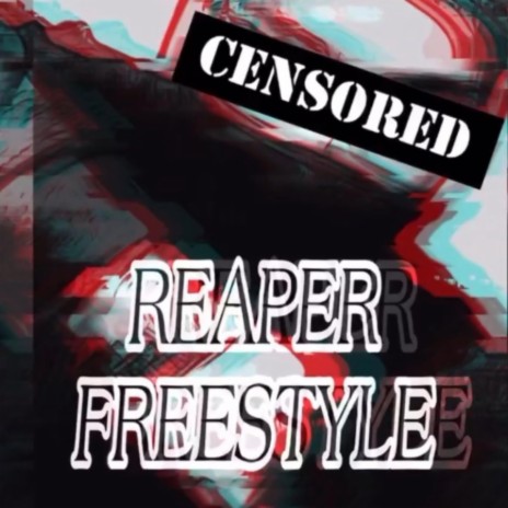 Reaper freestyle | Boomplay Music