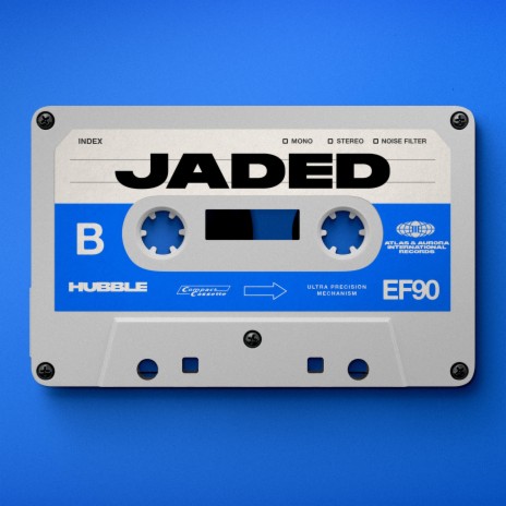 Jaded | Boomplay Music