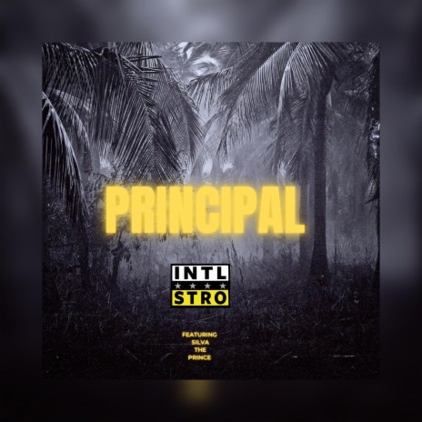 Principal ft. Silva The Prince | Boomplay Music