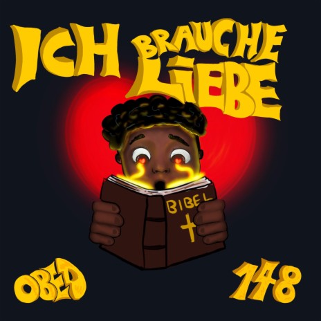 ICH BRAUCHE LIEBE | Boomplay Music