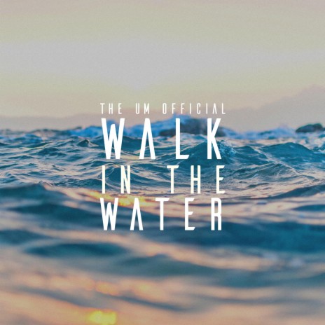 Walk in the Water | Boomplay Music