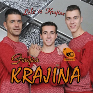 Grupa Krajina