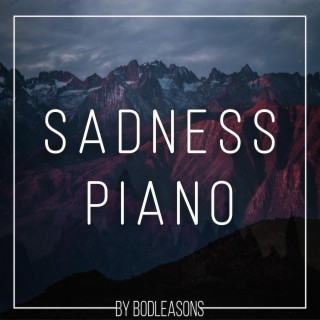 Sadness Piano