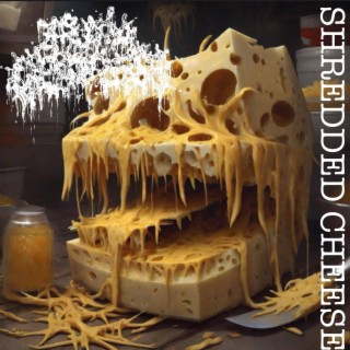 Shredded Cheese