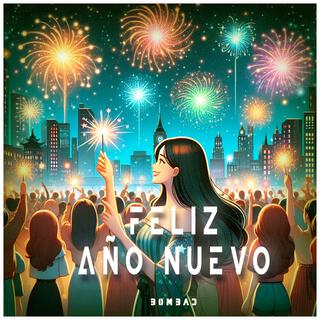 Feliz Año Nuevo