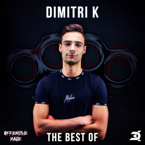 Tear Up ft. Dimitri K | Boomplay Music