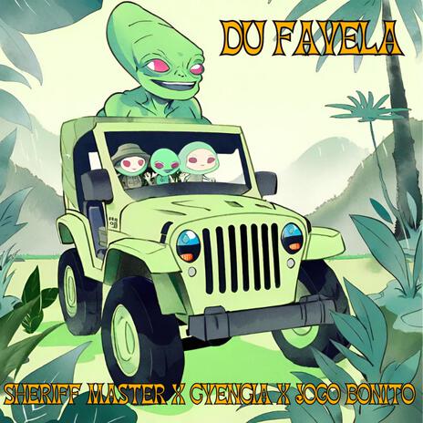 Du favela ft. Cyencia & Jogo Bonito | Boomplay Music