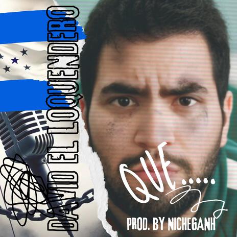 Que ft. Nicheganh | Boomplay Music