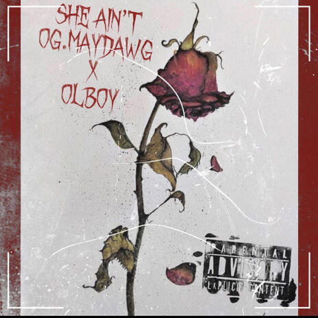 She Ain't ft. Olboy | Boomplay Music