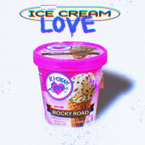 Ice Cream Love | Boomplay Music