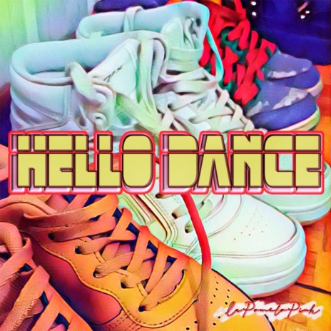 Hello Dance