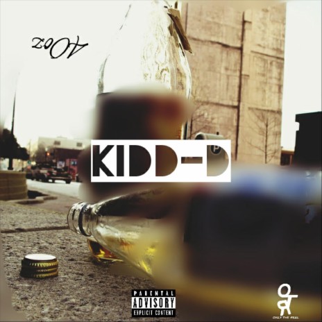 40oz | Boomplay Music