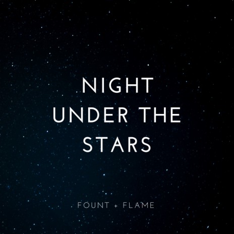 Night Under the Stars (2021 Remastered Version)
