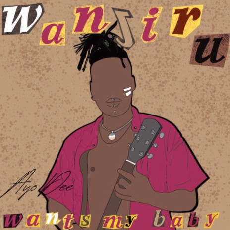 Wanjiru wants my Baby (Open Verse Challenge) | Boomplay Music