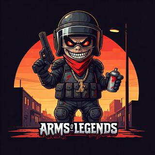 ARMS OF LEGENDS