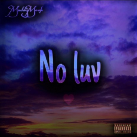 No luv intro ft. Blessedyungeen & 2toony