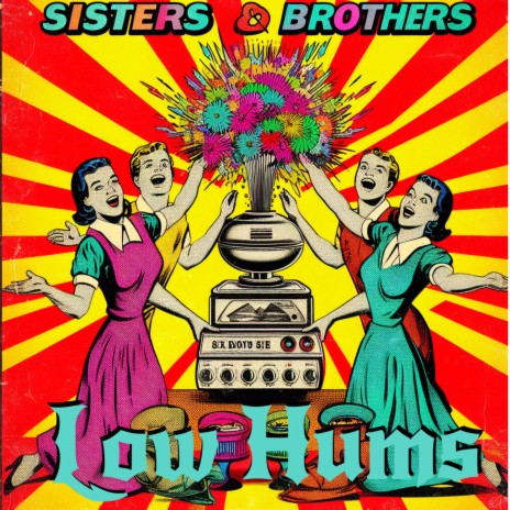 Sisters And Brothers | Boomplay Music