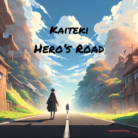 Hero's Road