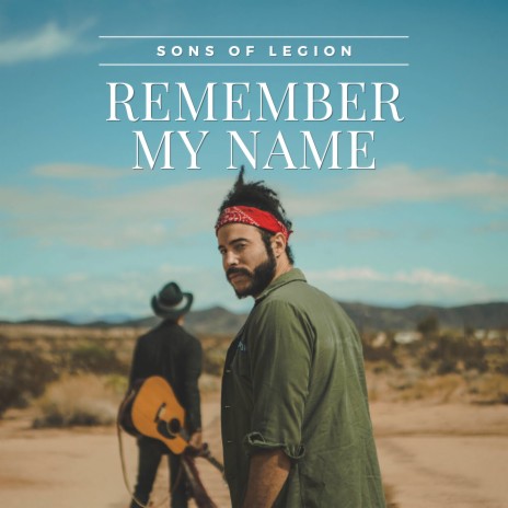 Remember My Name | Boomplay Music