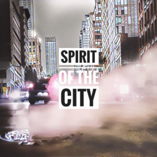 Spirit of the City