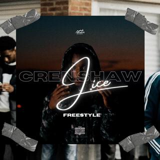 Crenshaw(Freestyle)