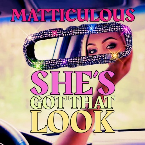 She's Got That Look | Boomplay Music