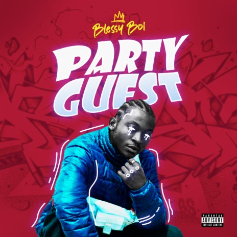 Party Guest | Boomplay Music