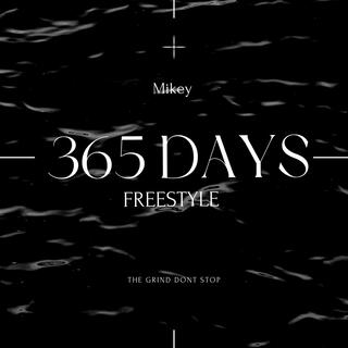 365 Days freestyle