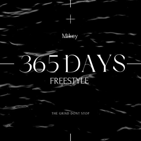 365 Days freestyle | Boomplay Music