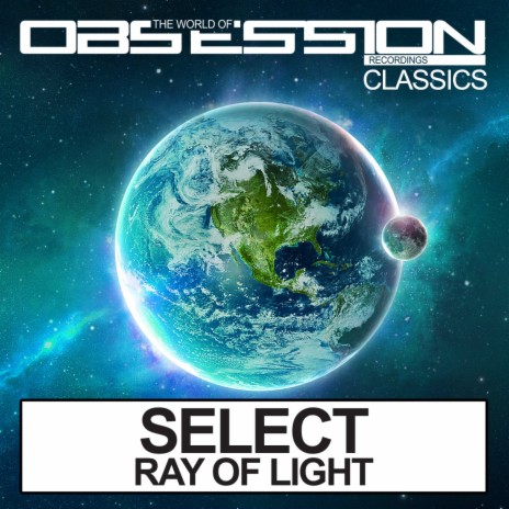 Ray Of Light (Extended Mix)