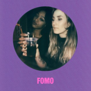 FOMO (FEAR OF MISSING OUT)