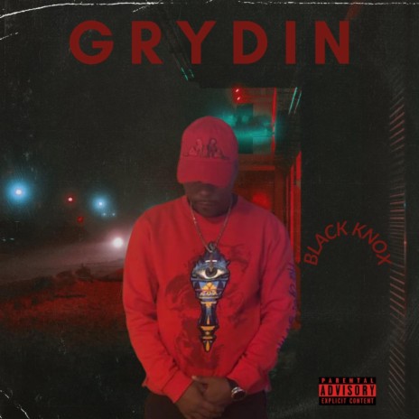 Grydin