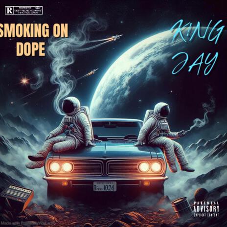 Smoking on dope | Boomplay Music