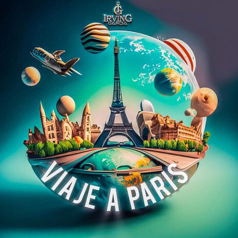 Viaje a Paris (En vivo) | Boomplay Music