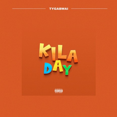Kila Day | Boomplay Music