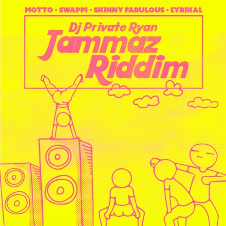 Mr Jammah ft. DJ Private Ryan | Boomplay Music